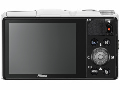 ★高倍率30倍ズーム＆Wi-Fi内蔵★ Nikon COOLPIX S9700 ニコン、世界地図内蔵の30倍ズームコンパクト「COOLPIX S9700