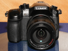 パナソニック「LUMIX DMC-GH4」説明会レポート - デジカメ Watch Watch