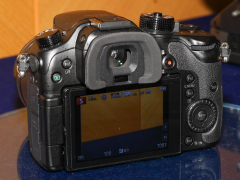 パナソニック「LUMIX DMC-GH4」説明会レポート - デジカメ Watch Watch
