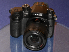 パナソニック「LUMIX DMC-GH4」説明会レポート - デジカメ Watch