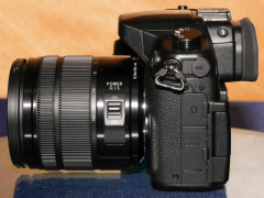 パナソニック　デジカメ　GH4 Panasonic Lumix DMC-GH4 - Camera – Kamerastore