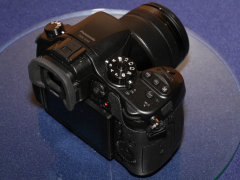 パナソニック「LUMIX DMC-GH4」説明会レポート - デジカメ Watch Watch