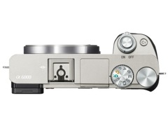 デジカメ　SONY アルファ6000 ソニー SONY α6000 ILCE-6000 EVF内蔵ミラーレス /monoxデジカメ