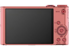 ソニー、BIONZ X搭載の「サイバーショットDSC-WX350