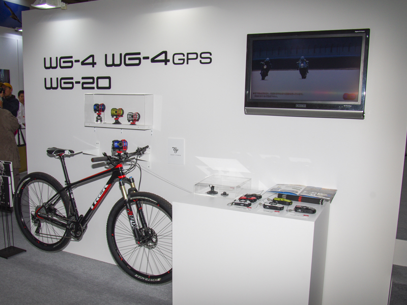 動画と実機でアクションカメラとしての使い方を紹介