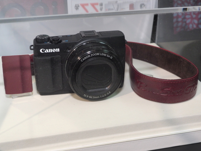 購入者先着プレゼントの限定アクセサリー