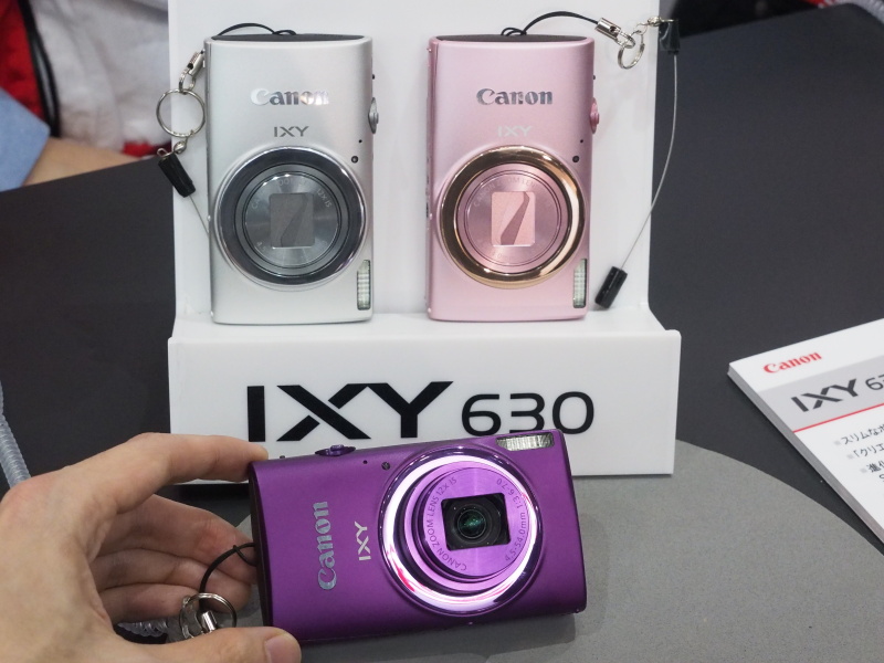 IXY 630