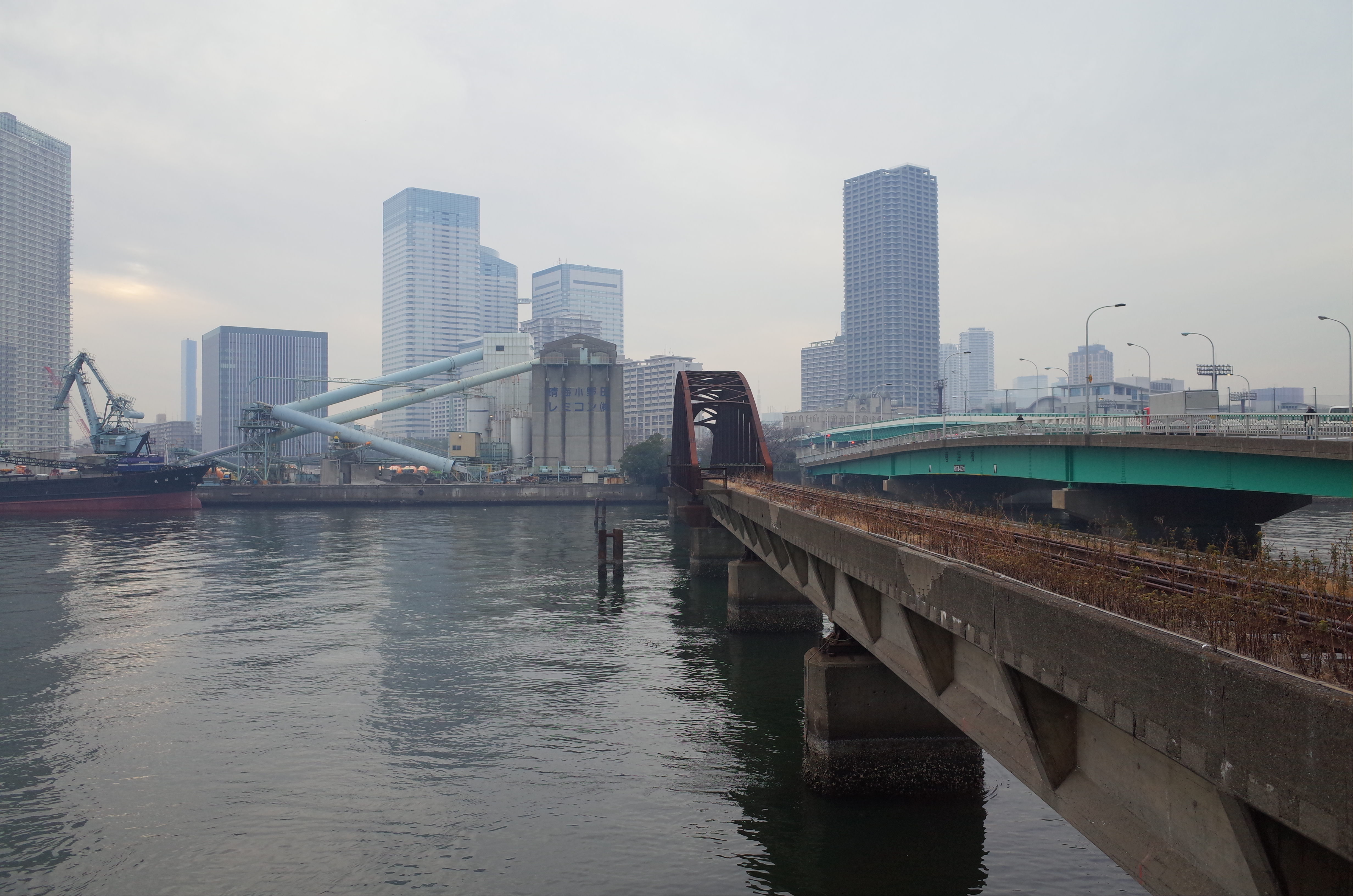 画像設定：ビビッド