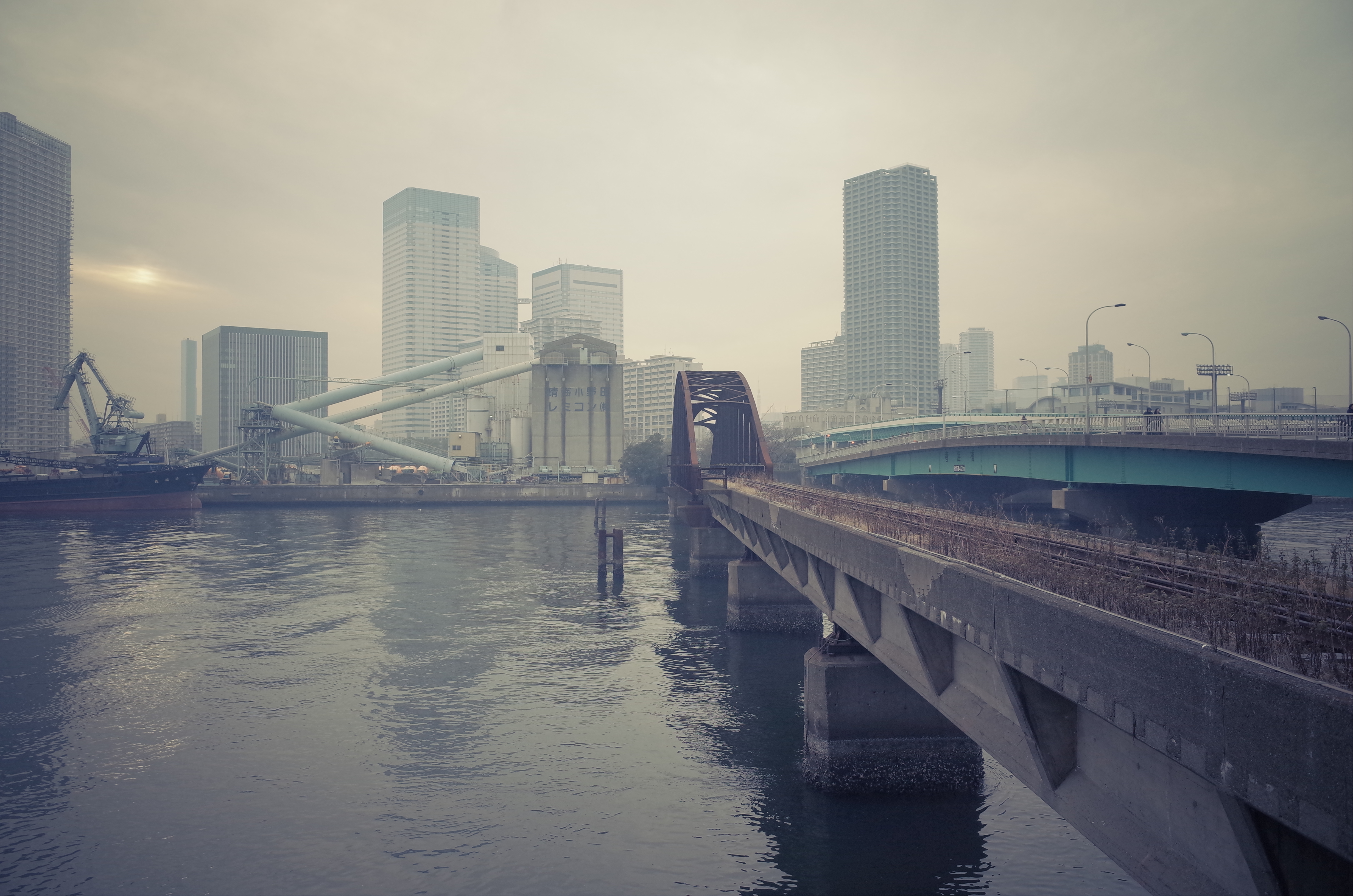 エフェクト：レトロ