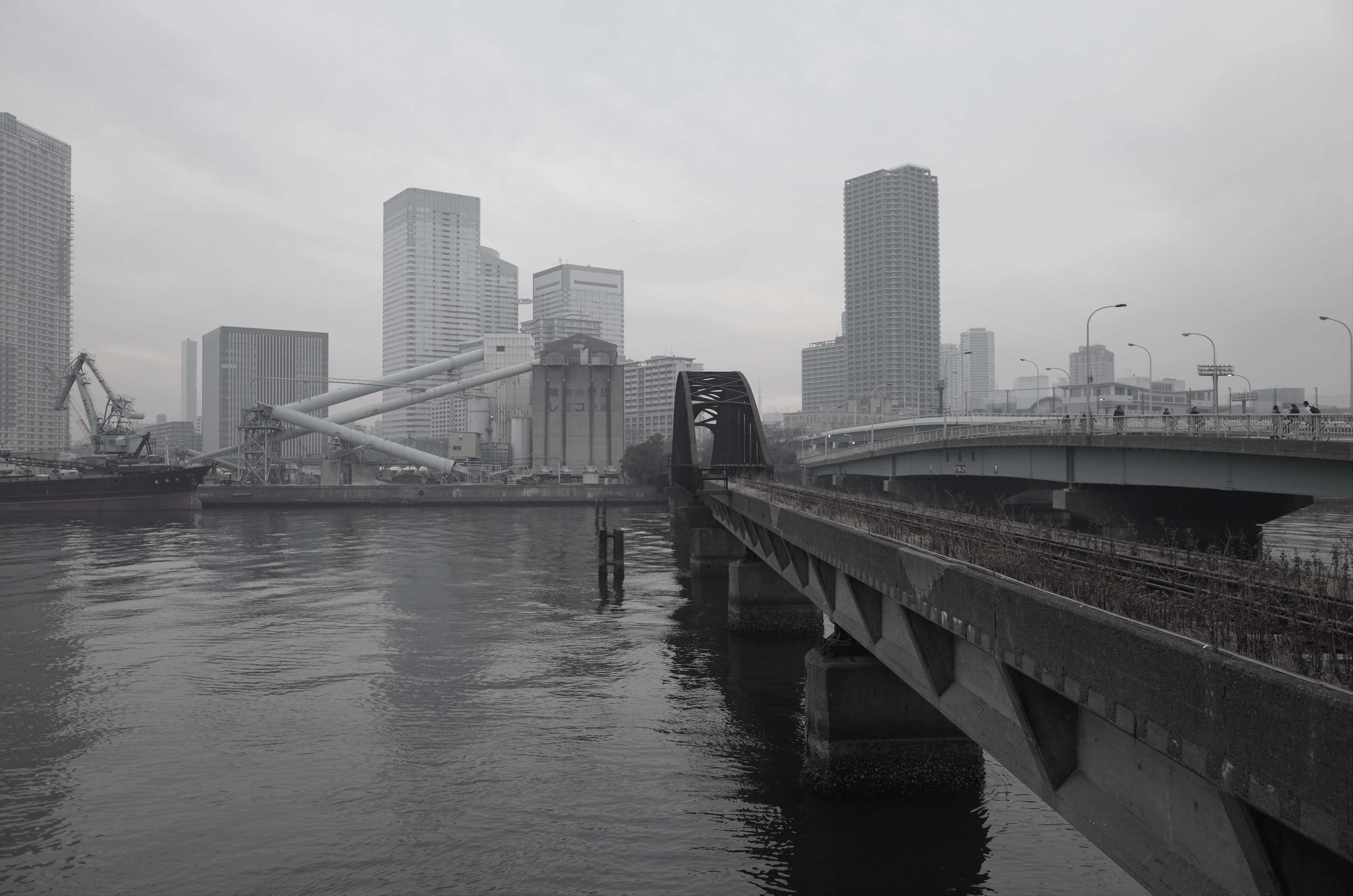 ノーマル+かすか