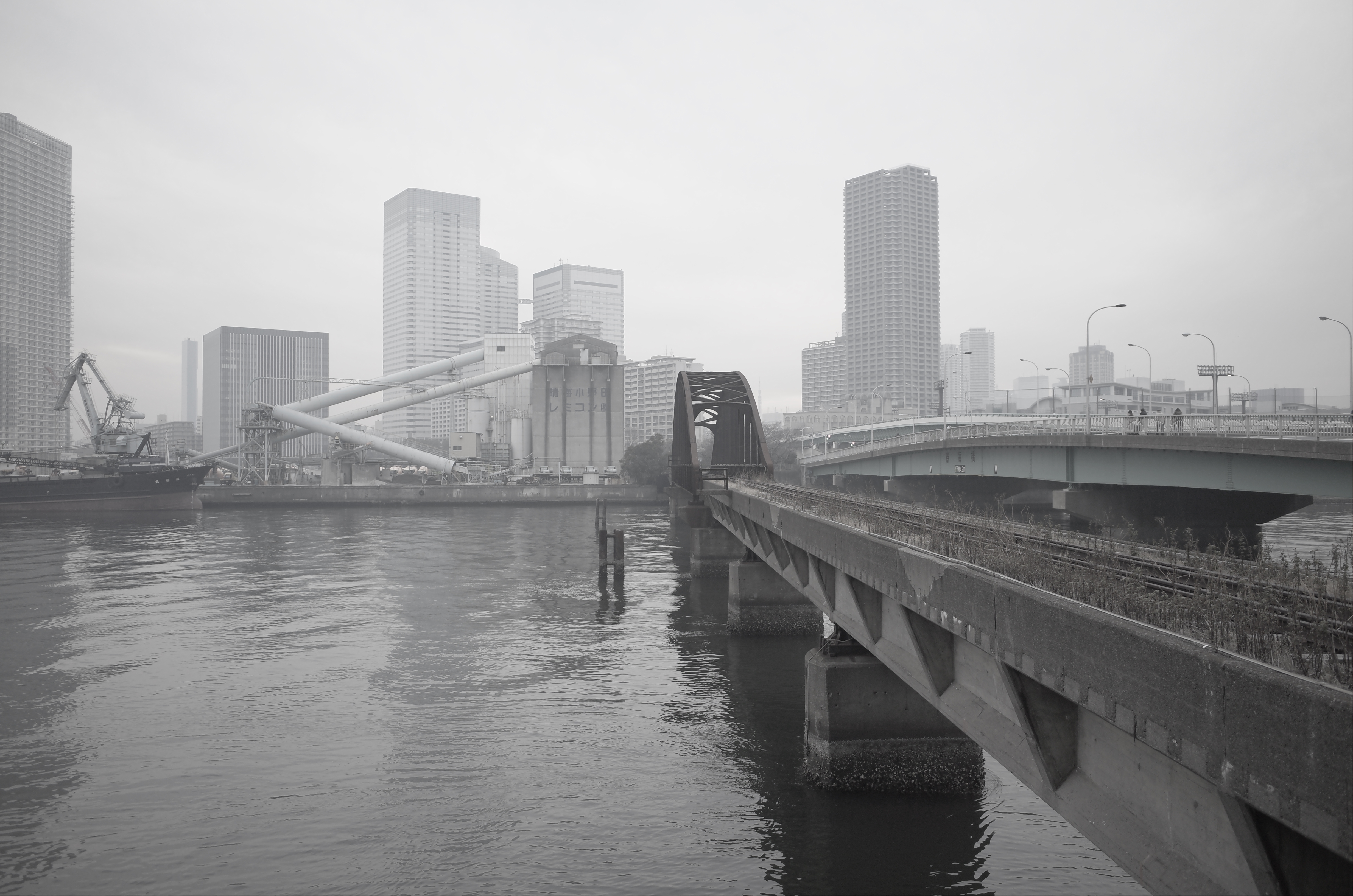 オリジナル+かすか