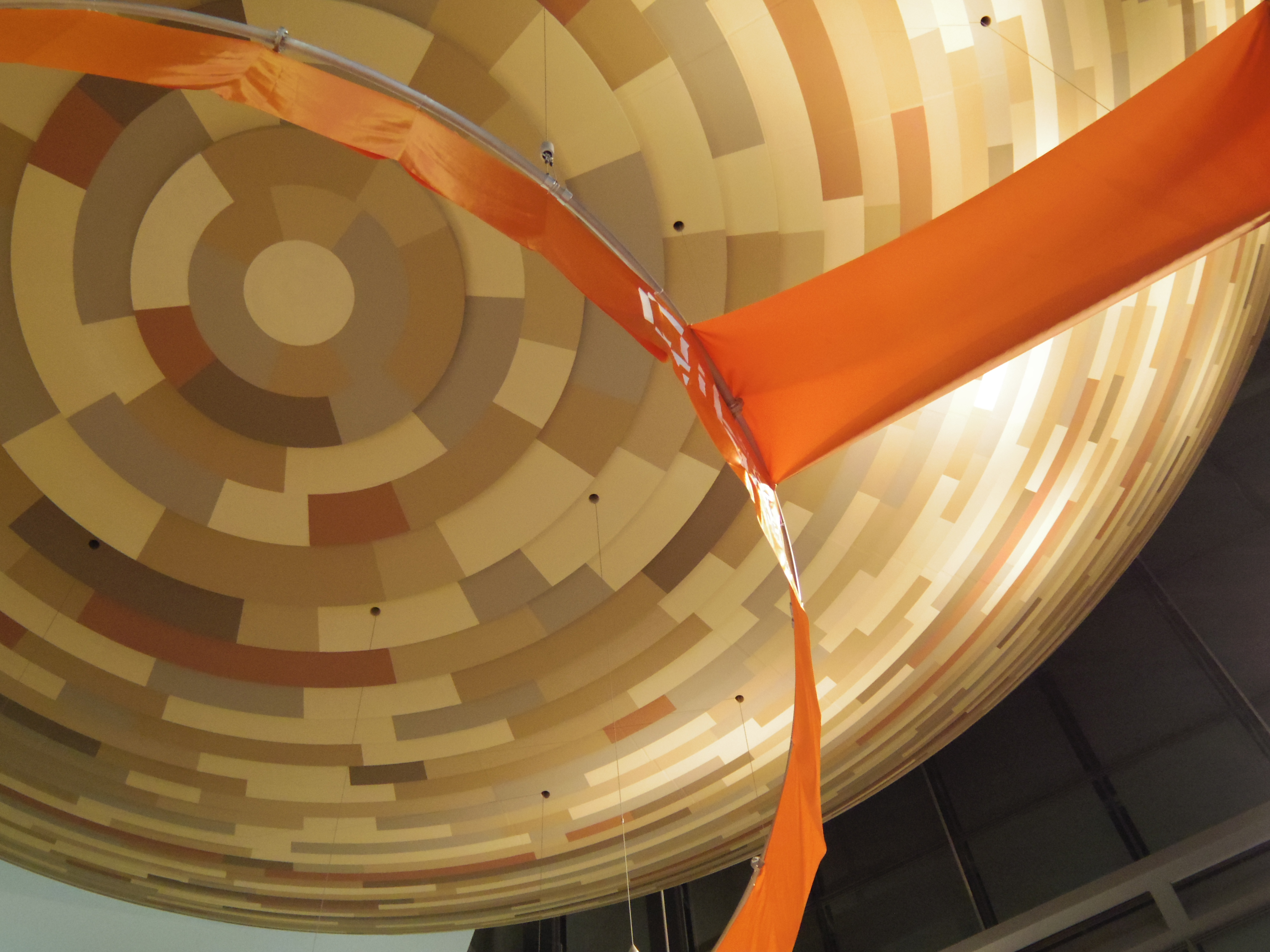 カスタムイメージ「鮮やか」