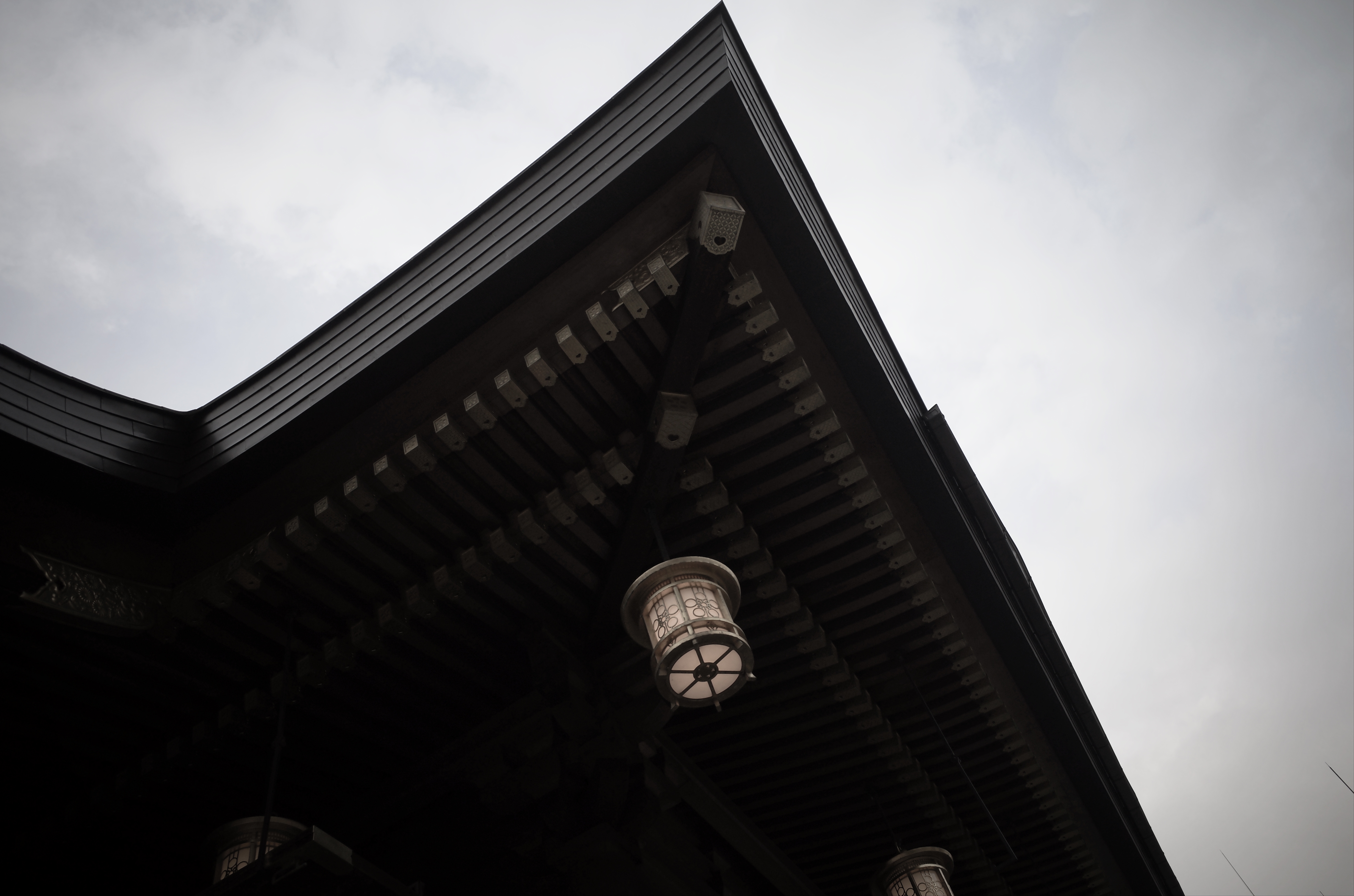 GR / 1/250秒 / F4 / -0.3EV / ISO320 / プログラム / WB：オート