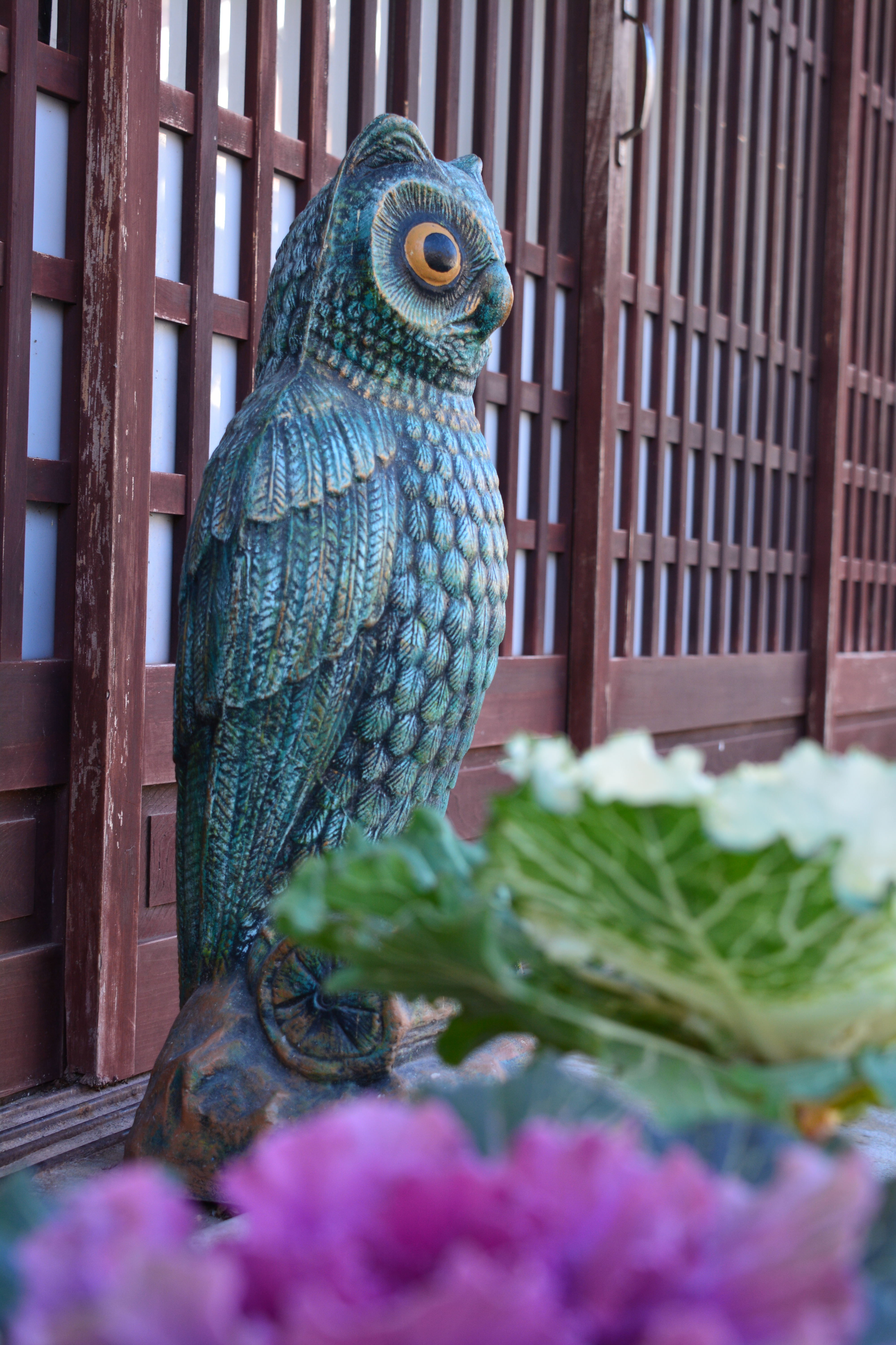 D7100 / AF-S NIKKOR 28-300mm F3.5-5.6 G ED VR 1/60秒 / F5.6 / 0EV / ISO220 / 絞り優先AE / WB：晴天 / 42mm