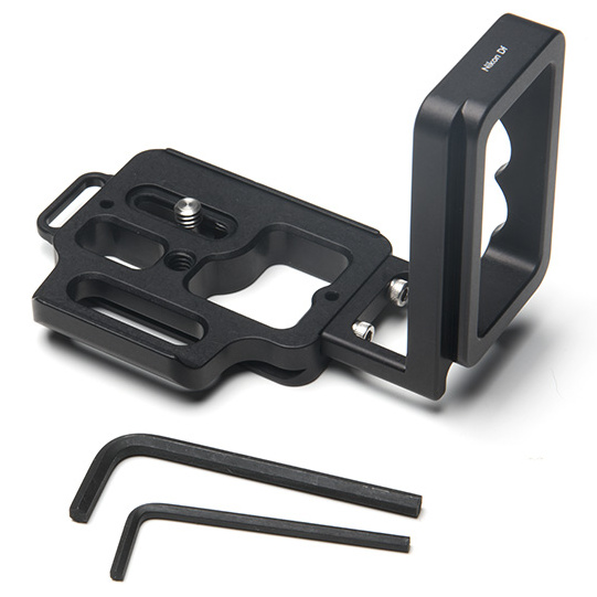 Dfボディ専用L-ブラケット