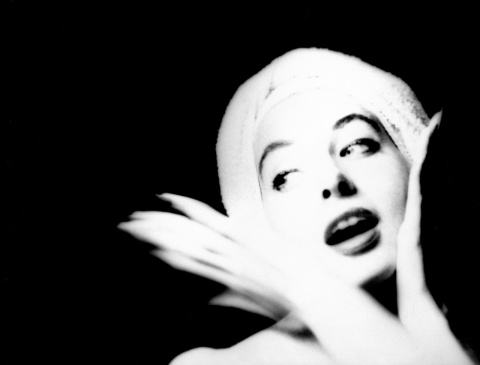 リリアン・バスマン写真集「Lillian bassman / Woman」 Women - Lillian Bassman