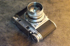 Fujifilm X-T1 ミラーレス一眼カメラ フィルム一眼レフライクなデザインのミラーレス「FUJIFILM X-T1