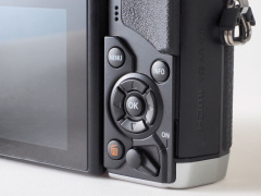 新製品レビュー：OLYMPUS OM-D E-M10 - デジカメ Watch Watch