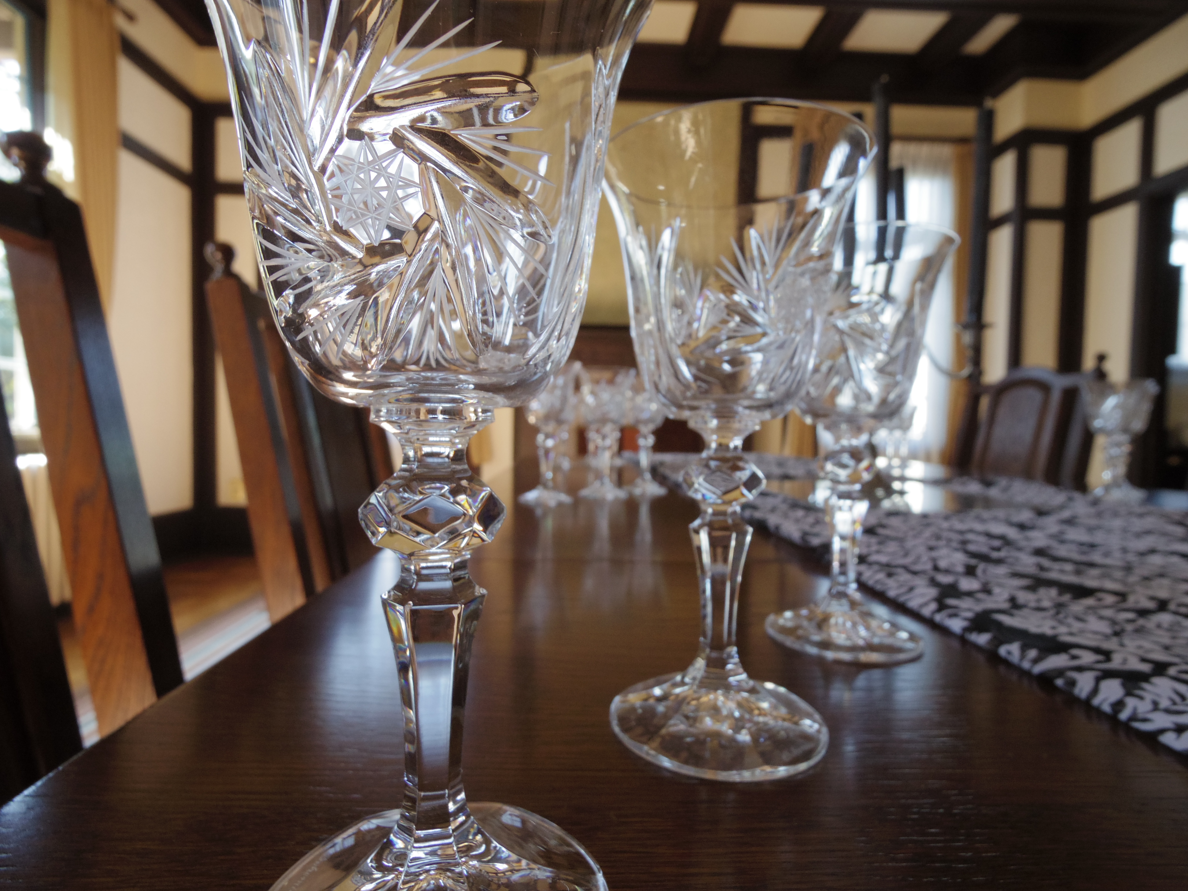 絞りを開放にして広角側で撮っています。広角レンズでも引きの画以外も楽しみたいものです。08 WIDE ZOOM / 1/50秒 / F3.5 / 0EV / ISO400 / 絞り優先AE / WB：オート / 3.8mm