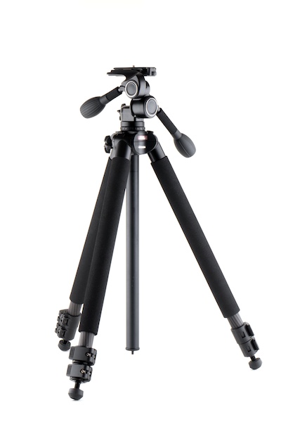 カーボン三脚のベルボンGeo Carmagne E635M