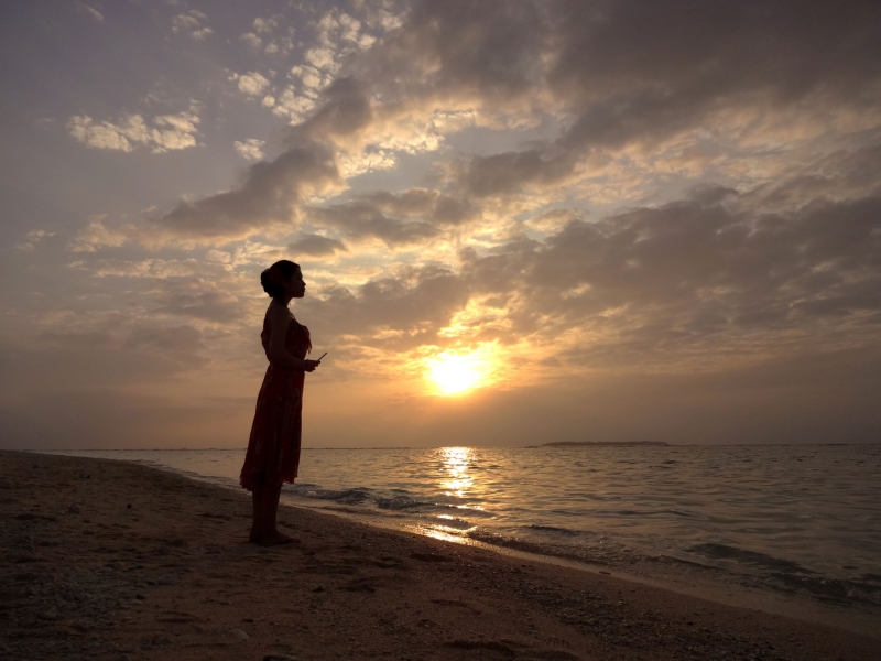 筧さんの作品（DSC-QX10使用）