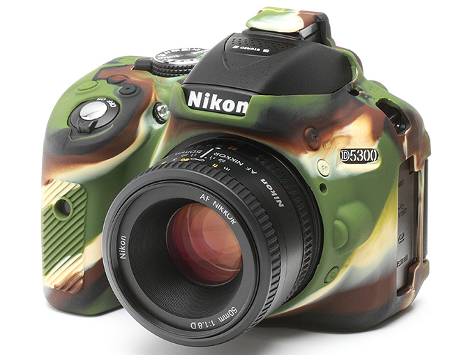 カモフラージュ