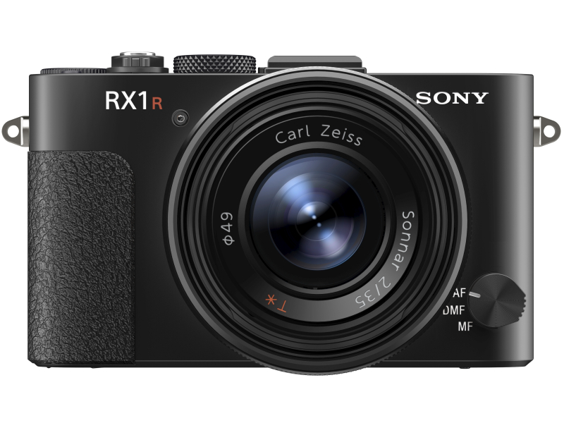 対象製品の1つ「サイバーショットDSC-RX1R」