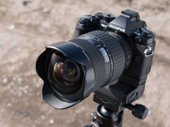 気になるデジカメ長期リアルタイムレポート：OLYMPUS OM-D E-M1【第3回