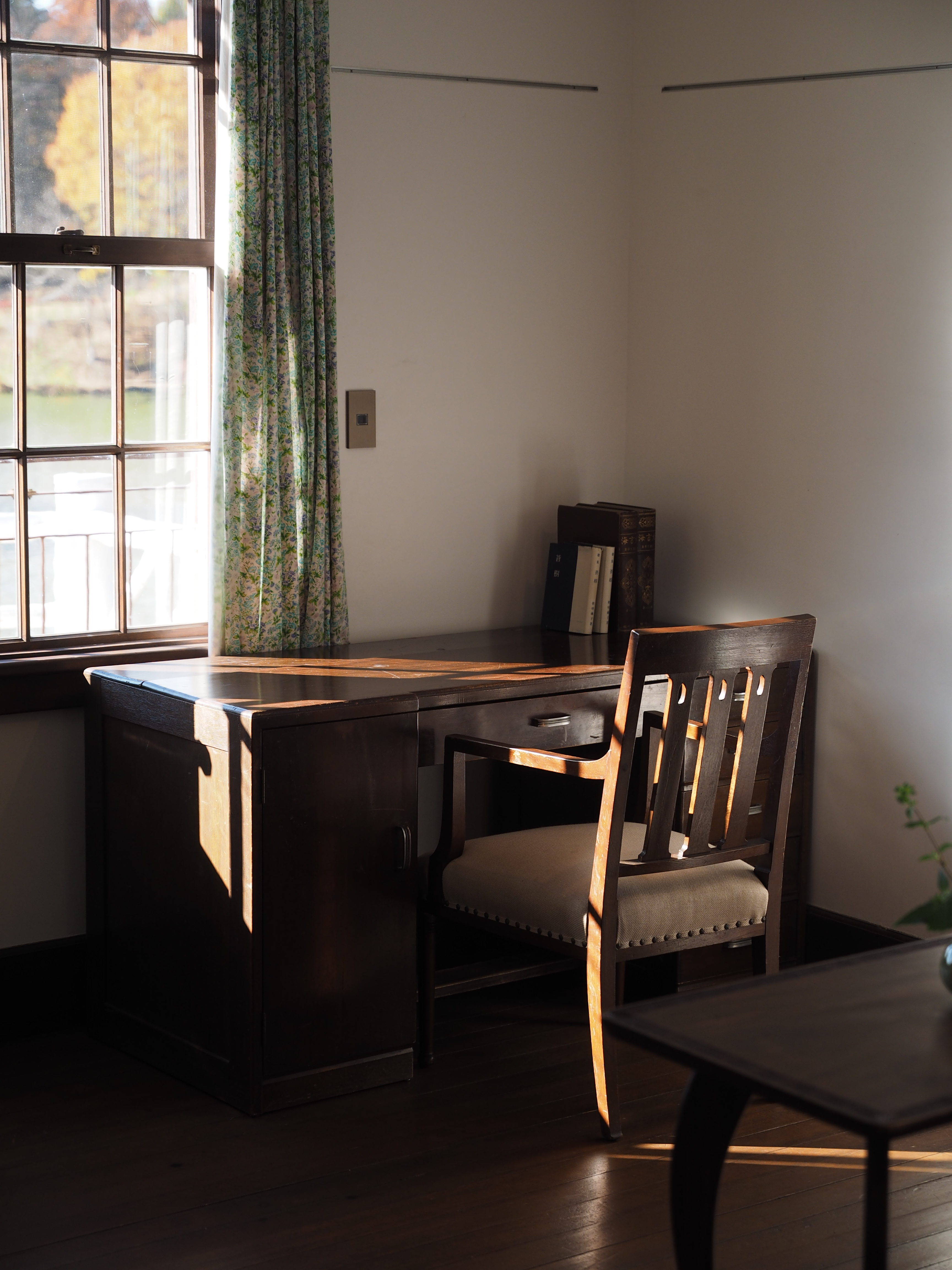 1/500秒 / F2 / -0.3EV / ISO200 / 絞り優先AE / WB：晴天 / 35mm