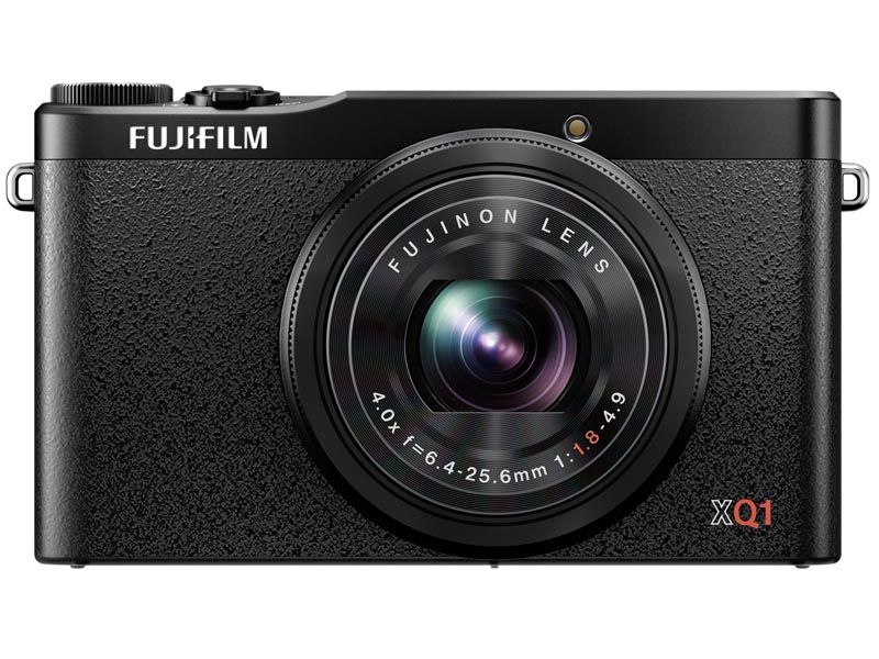 FUJIFILM XQ1