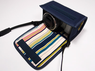 ネイビー・フレンチブルー