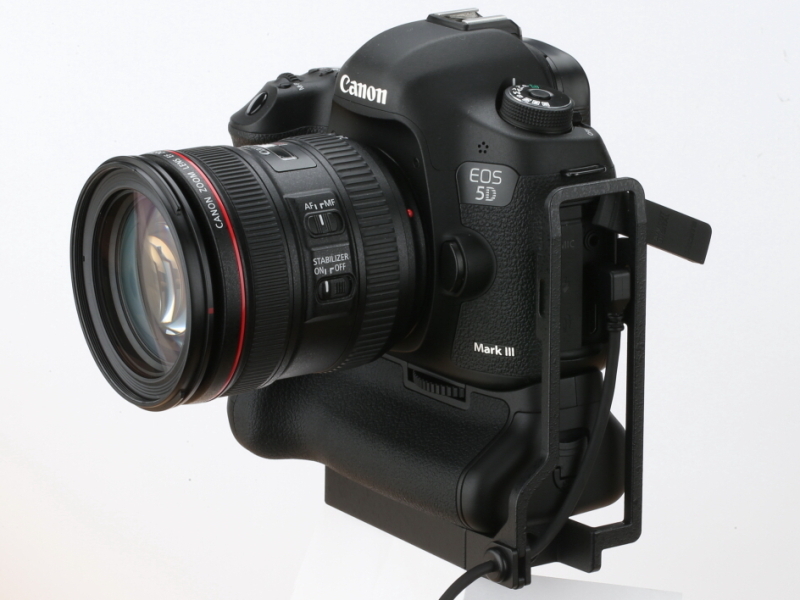 ラージタイプの使用例