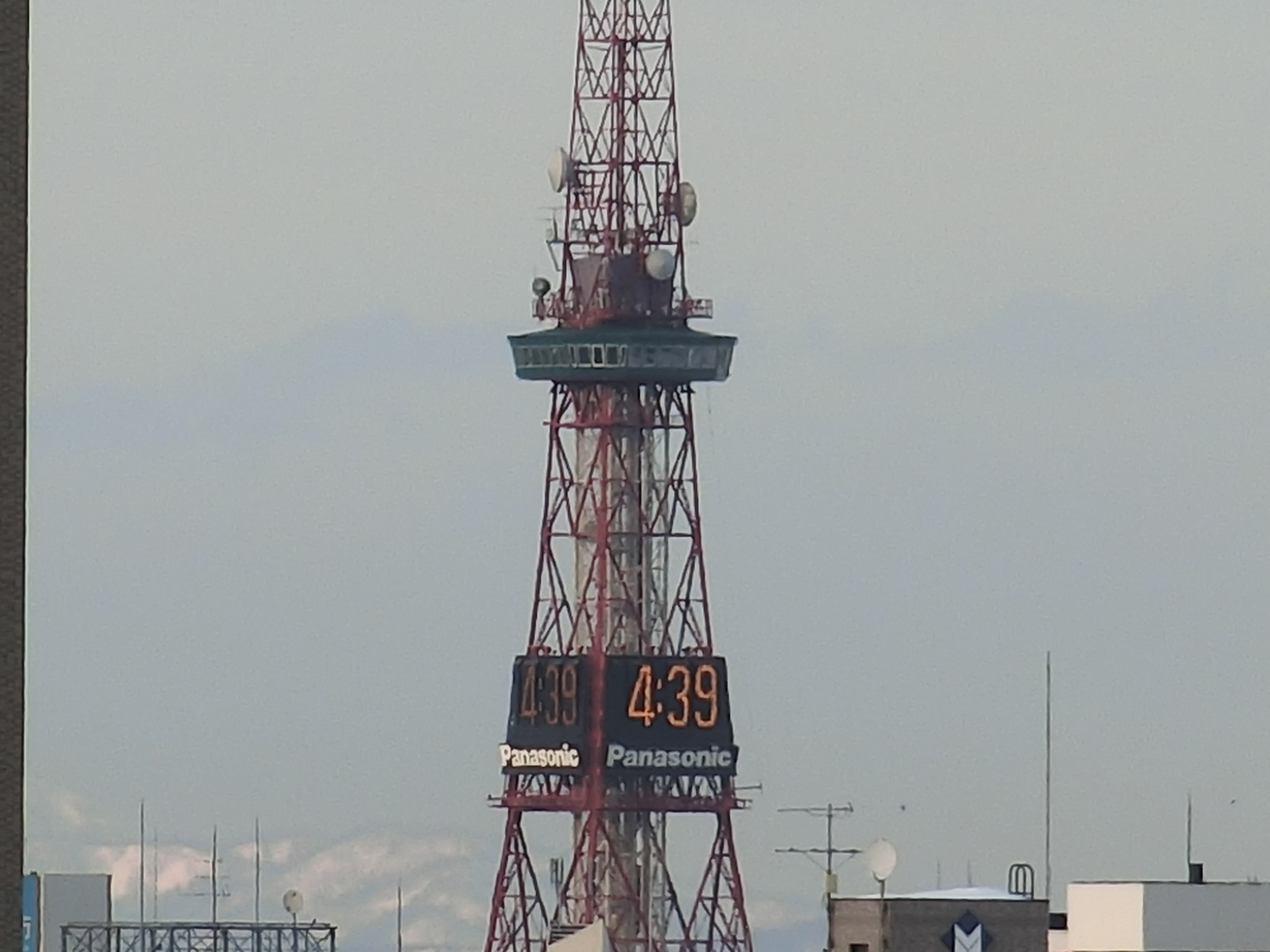 デジタルズーム併用（1,200mm相当）