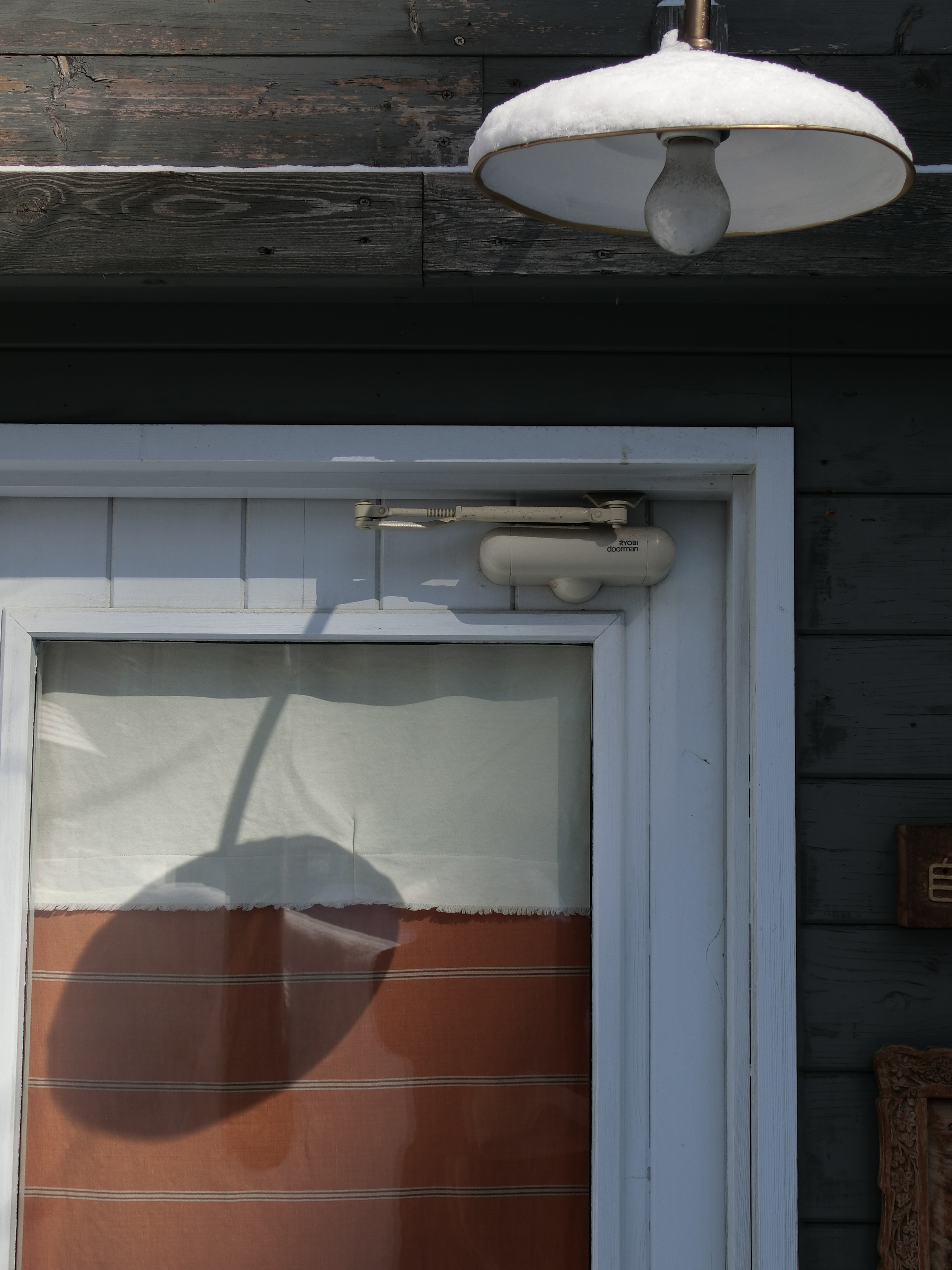 今回はほとんどをPモードで撮影したが、絞りF4になっているカットが多かった。ISO80 / F4 / 1/800秒 / 10.8mm（50mm相当）