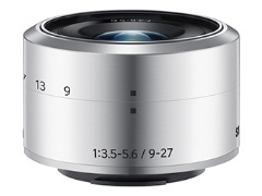 Samsung、1型センサーのミラーレス「NX mini」を海外発表 - デジカメ