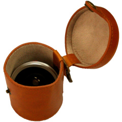 美品☆BEAUTYFLEX 二眼レフ★革ケース外箱付 レトロ装飾美 二眼レフ風デジカメ「BONZART AMPEL」に革ケースが登場 - 女子カメ Watch