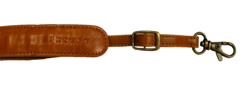 二眼レフ風デジカメ「BONZART AMPEL」に革ケースが登場 - 女子カメ Watch