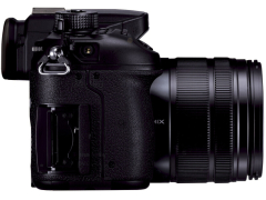 パナソニック、「LUMIX DMC-GH4」を4月24日に発売 - デジカメ
