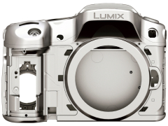 パナソニック、「LUMIX DMC-GH4」を4月24日に発売 - デジカメ Watch Watch