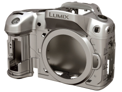 パナソニック、「LUMIX DMC-GH4」を4月24日に発売 - デジカメ Watch Watch