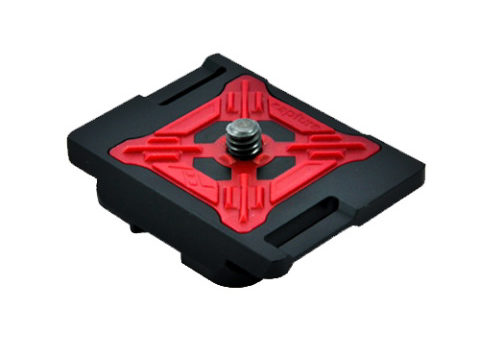 DUALplate for Capture