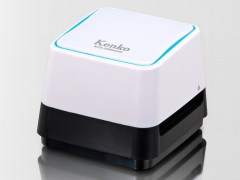 ケンコー、約50%小型化した35mmフィルムスキャナー - デジカメ Watch Watch