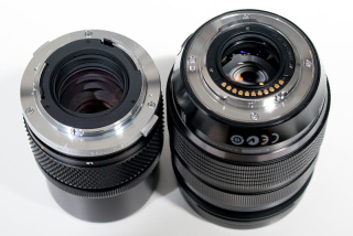 気になるデジカメ長期リアルタイムレポート：OLYMPUS OM-D E-M1