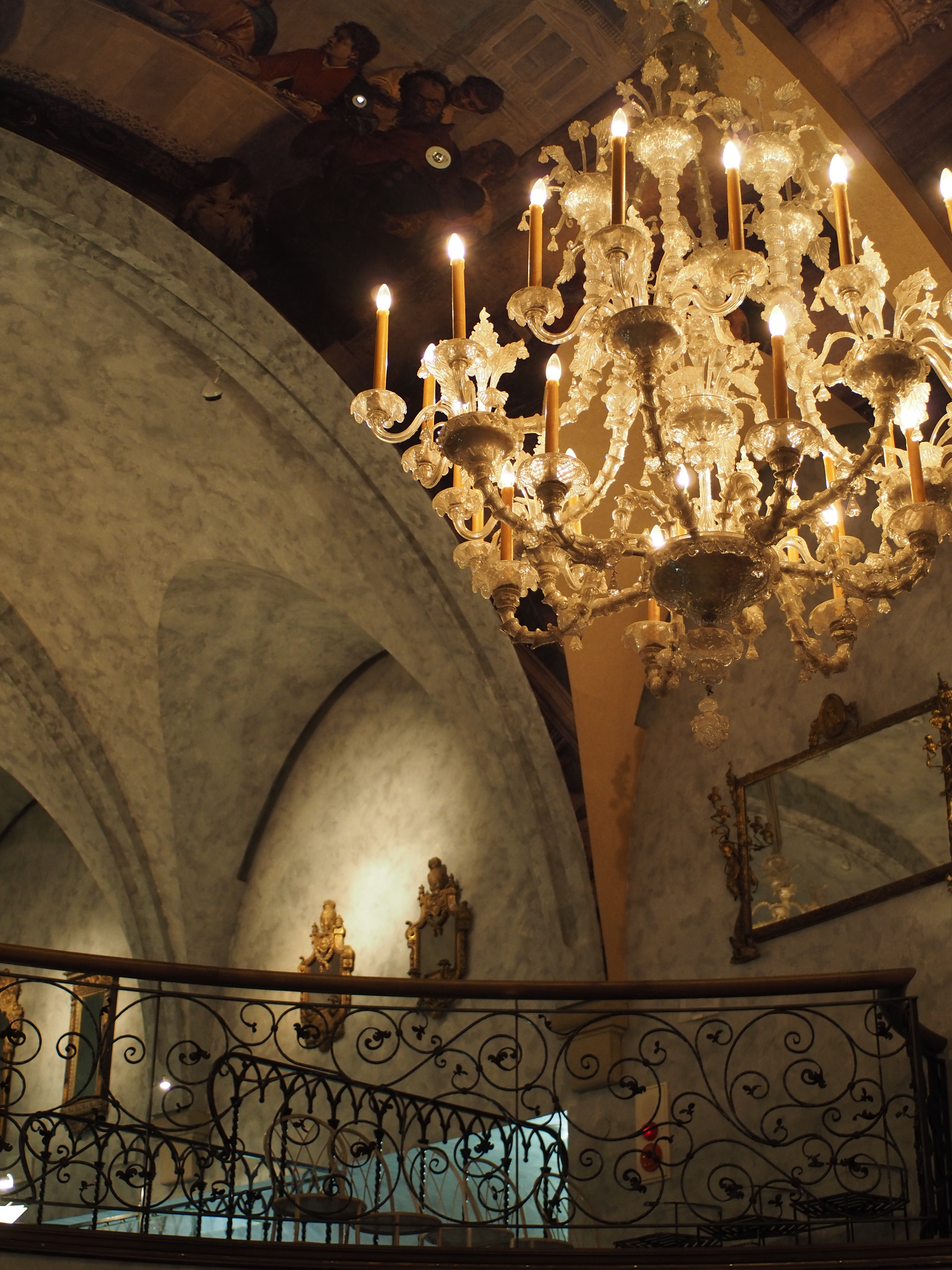 1/20秒 / F3.5 / -0.3EV / ISO800 / 絞り優先AE