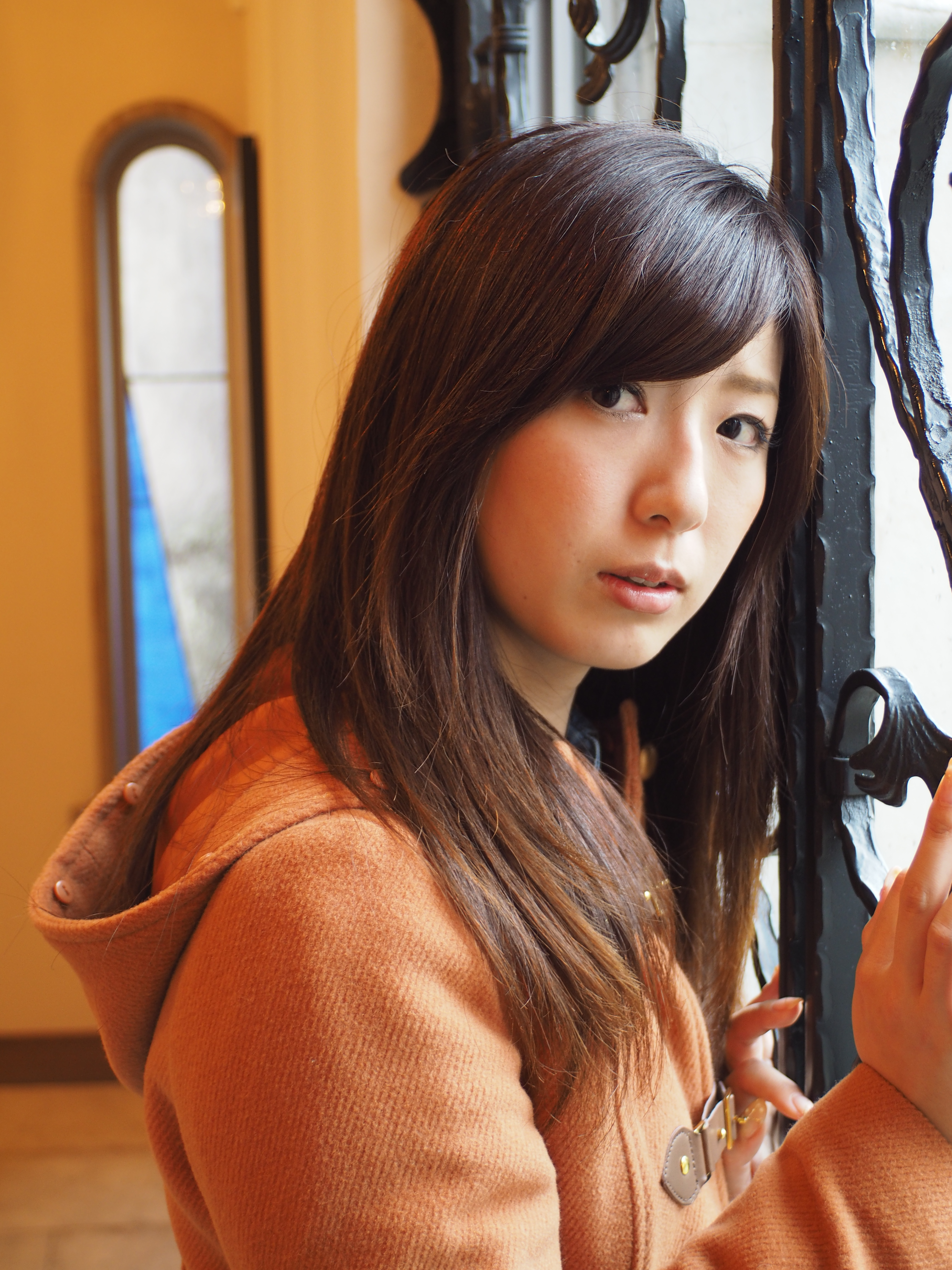 1/15秒 / F3.5 / -0.3EV / ISO400 / 絞り優先AE