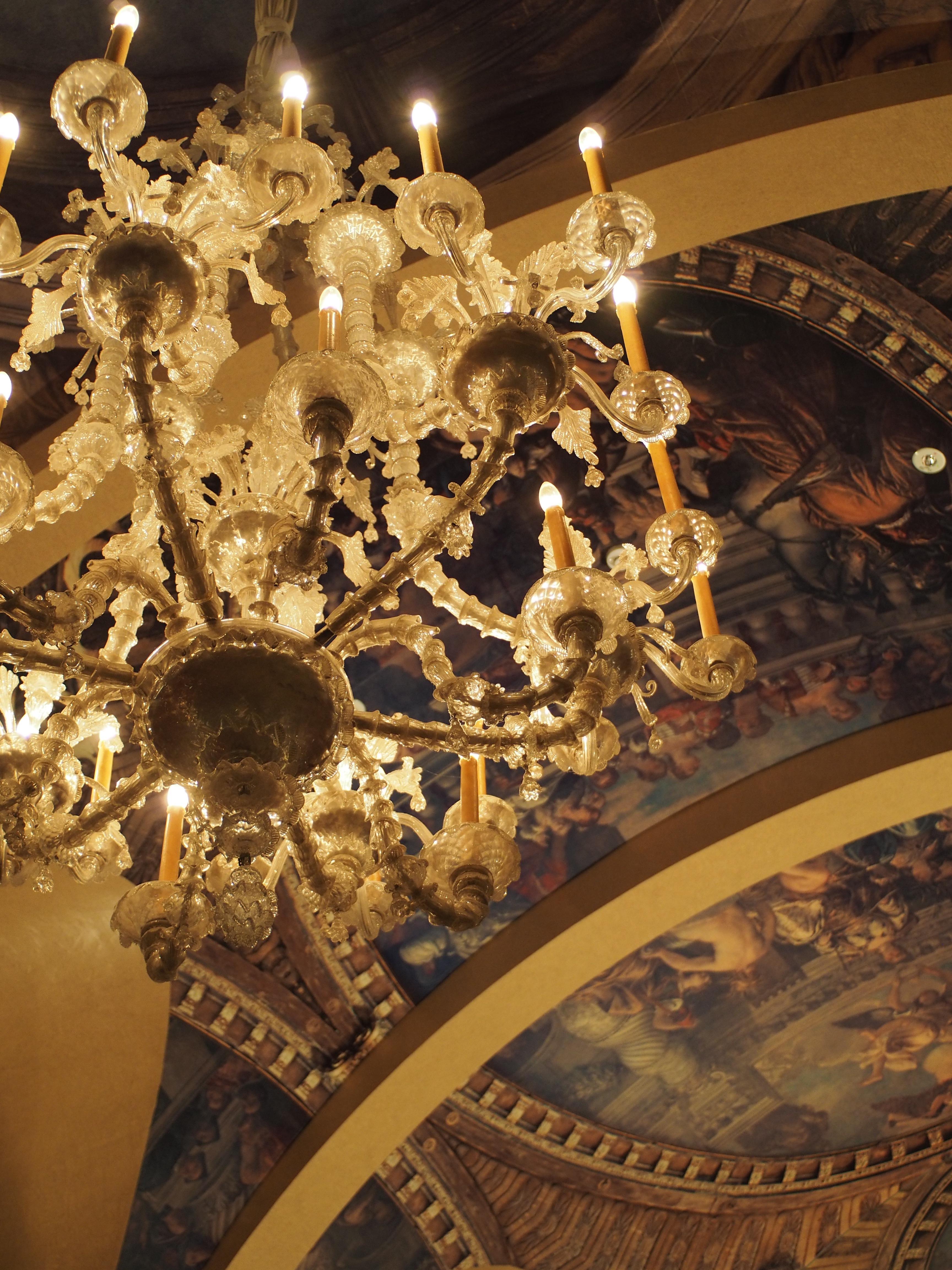 1/20秒 / F1.2 / 0.0EV / ISO800 / 絞り優先AE