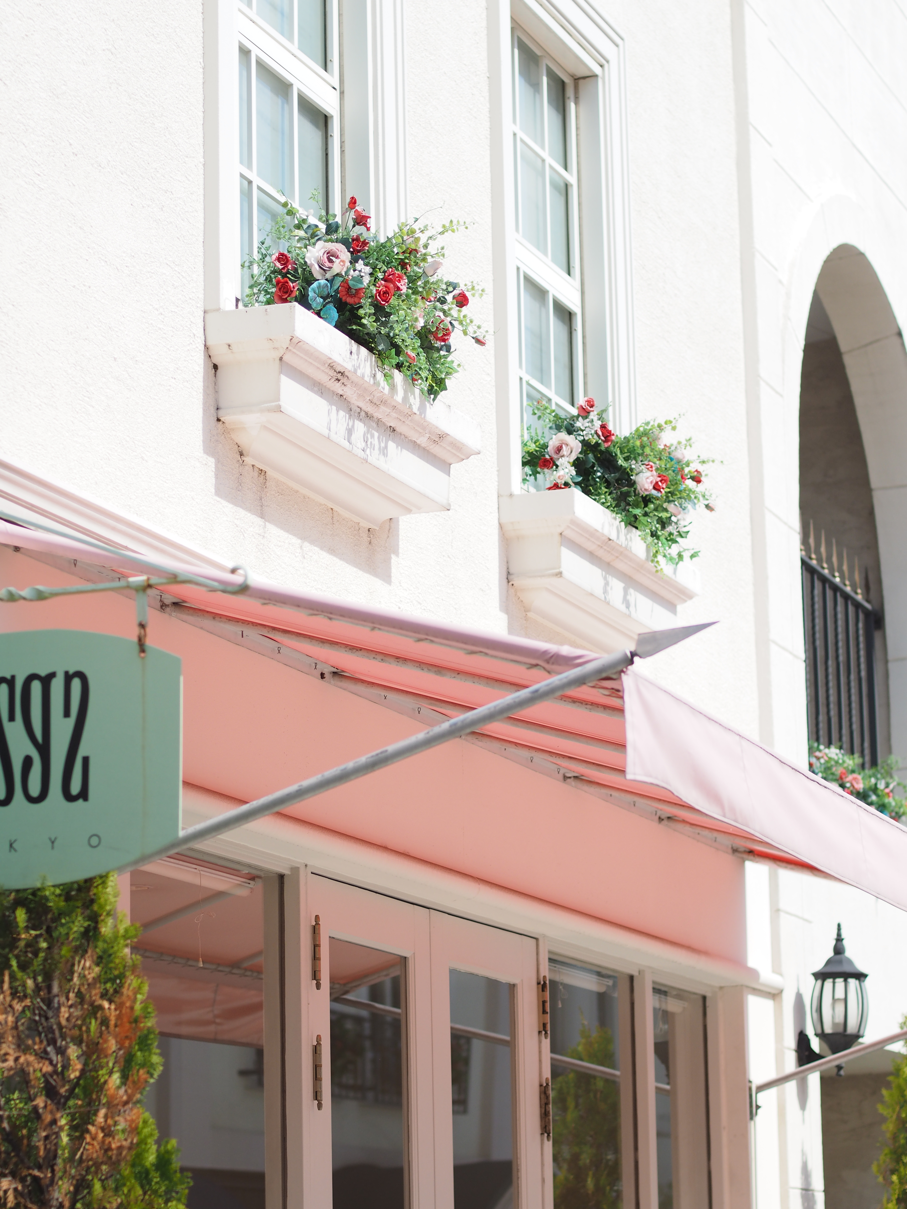 1/3,200秒 / F2.8 / +1.7EV / ISO200 / 絞り優先AE