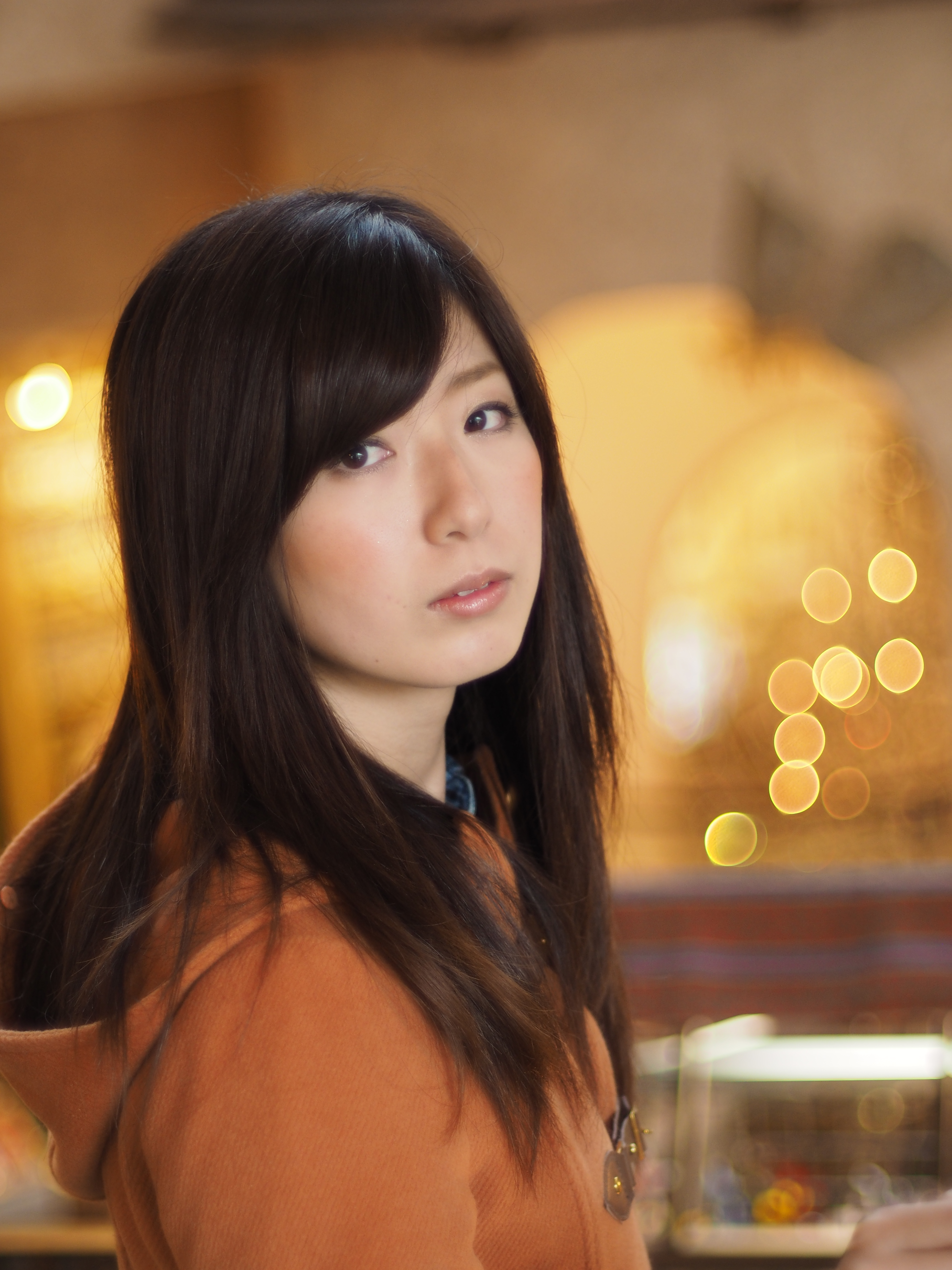 1/100秒 / F3.5 / 0.0EV / ISO400 / 絞り優先AE