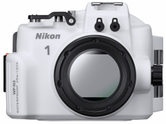 秒間20コマ撮影からベストショットを選べる「Nikon 1 J4」 - デジカメ