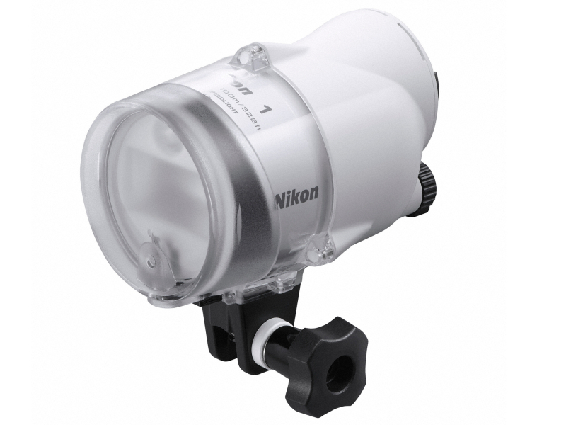 水中スピードライトSB-N10